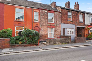Chatsworth Road